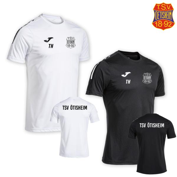 Joma Paket TRAINING 5tlg. - TSV Ötisheim Trainer